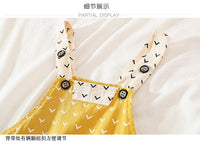 Children's Carrying Pants Children's Pants Summer Baby Cotton Shorts