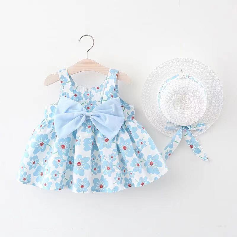 Lovely Princess Skirt Baby Girl Cotton