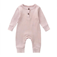 Cross-border Baby Jumpsuit 2021 New Baby Jumpsuit Pit Trousers Climbing Suit. - PrettyKid