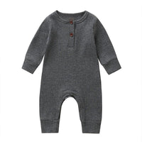 Cross-border Baby Jumpsuit 2021 New Baby Jumpsuit Pit Trousers Climbing Suit. - PrettyKid