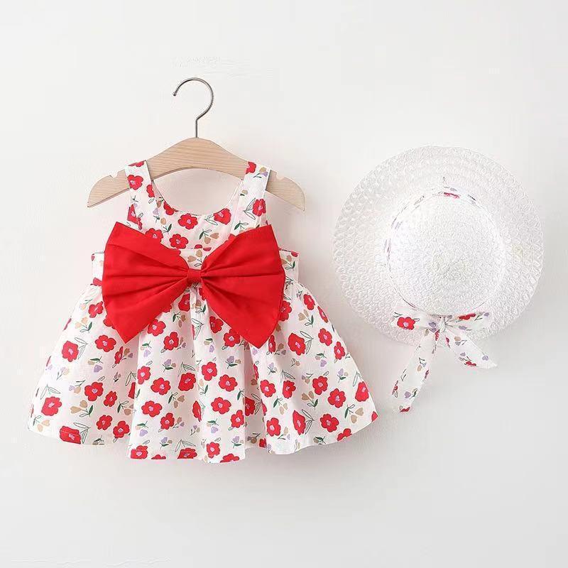 Lovely Princess Skirt Baby Girl Cotton