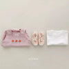 Summer Thin Section 2022 New Straps Crawling Clothes Female Baby Straps - PrettyKid