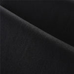 Toddler Kids Boys' Long Sleeve Plaid Shirt Black Pants Set - PrettyKid