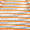 Baby boys girls' summer short-sleeved striped jumpsuit - PrettyKid