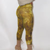 Women Yoga Pants Ankle Length Leggings Tie-dye High Waisted Peach Lifting Leggings - PrettyKid