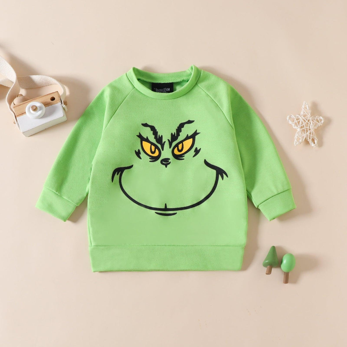 Boys' Suit Cartoon Printing Suit - PrettyKid