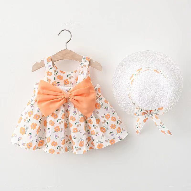 Lovely Princess Skirt Baby Girl Cotton