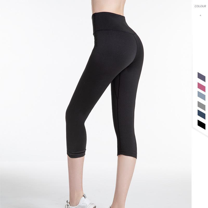 Women Cycling Fitness Clothes Scrunch Butt Wholesale Jogger Sweatpants - PrettyKid