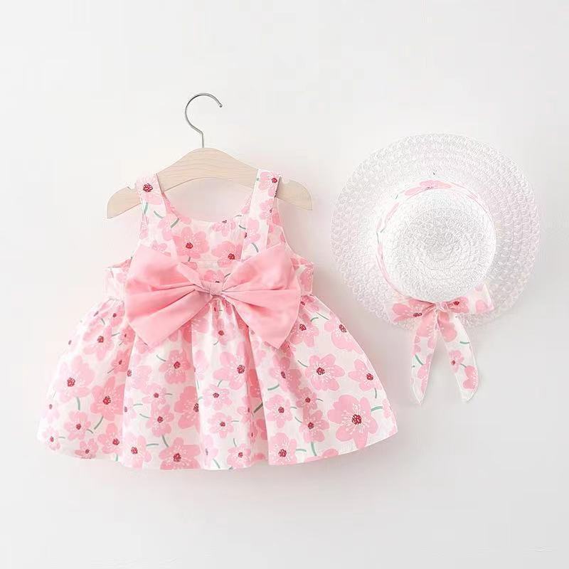 Lovely Princess Skirt Baby Girl Cotton