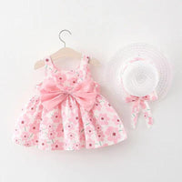 Lovely Princess Skirt Baby Girl Cotton