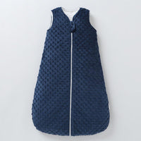 Autumn Winter Cotton Padded Thickened Vest Baby Kick Proof Quilt Sleeping Bag - PrettyKid