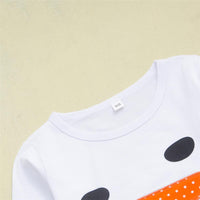 Toddler Girls Polka Dot Long Sleeve Top & Flared Pants Toddler Girls Wholesale - PrettyKid