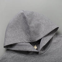 Boys Printed Color Contrast Hooded Tops Wholesale - PrettyKid