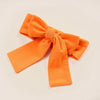 Baby Girls Pumpkin Long Sleeve Romper & Headband Baby Wholesales - PrettyKid