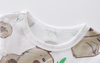 Kaola Printed Jumpsuit for Baby Boy Wholesale children's clothing - PrettyKid