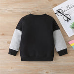 Girls Rainbow Long Sleeve T-shirt Kids Clothing Suppliers - PrettyKid
