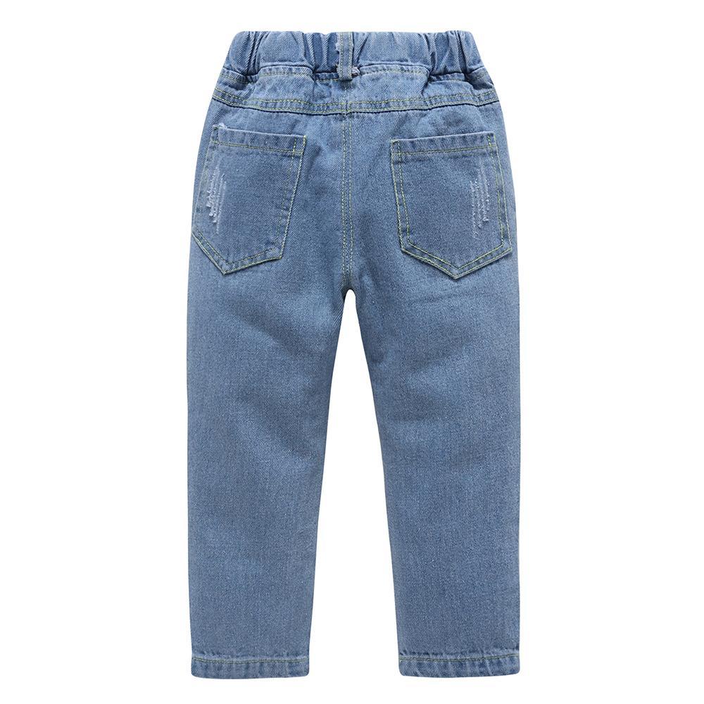 Bulk Boys Jeans store