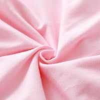 Toddler Girls Short Sleeve Lapel Fruit Dress stylish children's clothing wholesale - PrettyKid