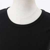 Girls Sleeveless Color Block Summer Dress Kids Wholesale Clothing Warehouse - PrettyKid