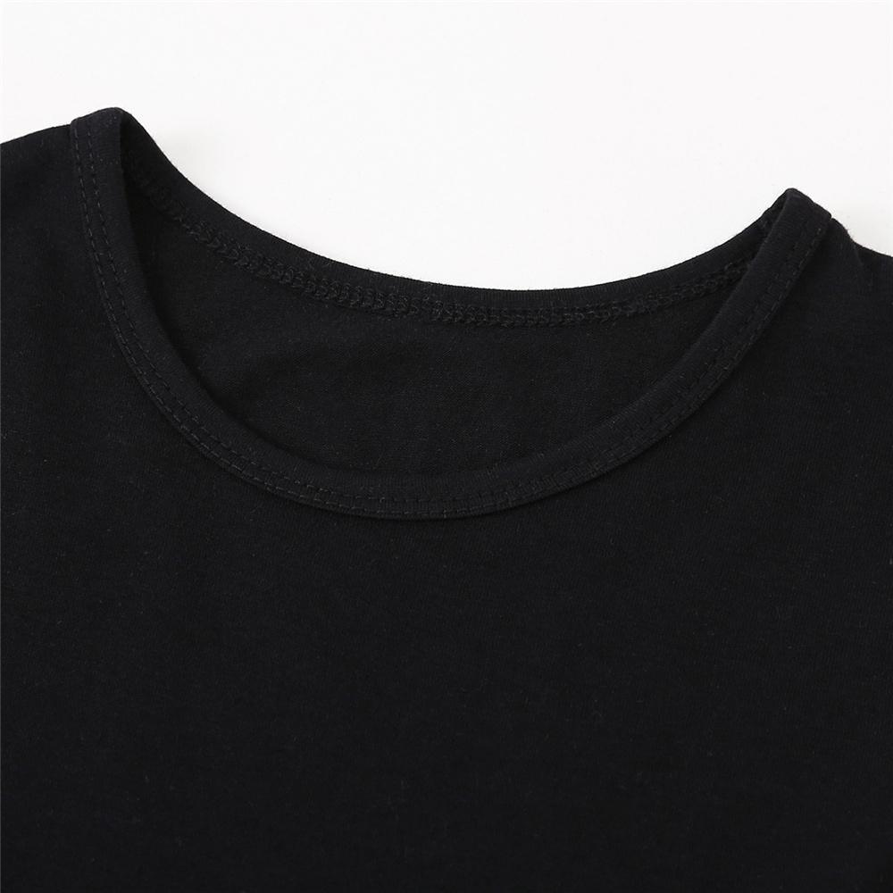 Girls Sleeveless Color Block Summer Dress Kids Wholesale Clothing Warehouse - PrettyKid