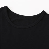Girls Sleeveless Color Block Summer Dress Kids Wholesale Clothing Warehouse - PrettyKid