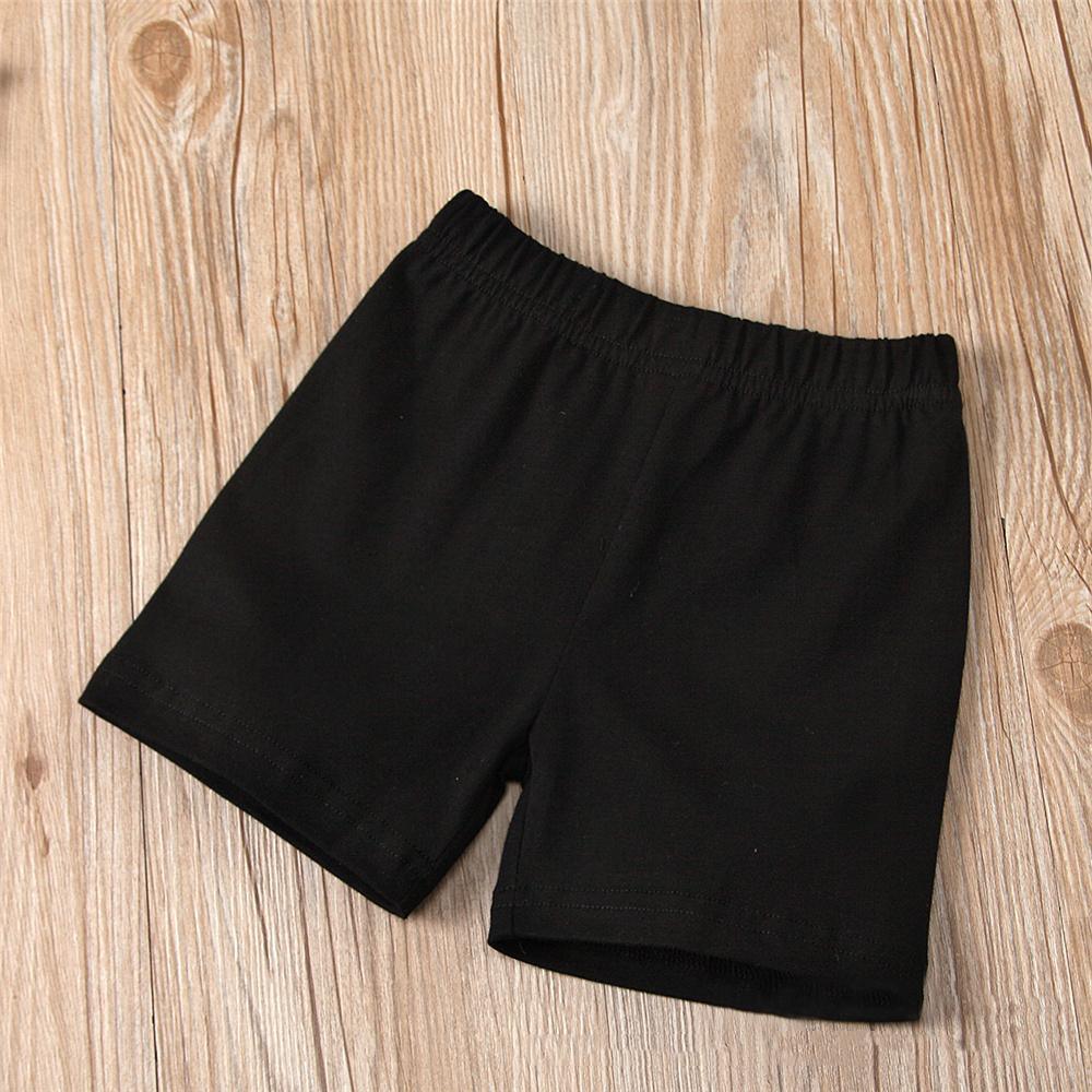 Boys Sleeveless Mama's Little Men Top & Shorts Buy Baby clothing Wholesale - PrettyKid