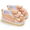 Baby Girls Slip Ons Soft Sole Toddler Shoes Wholesale - PrettyKid