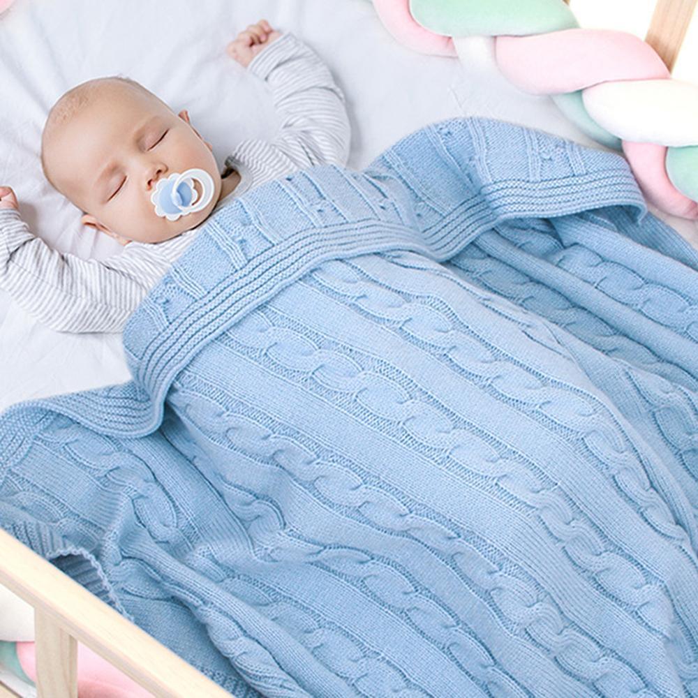 Wholesale Baby Blankets Cheap baby Indoor Outdoor Blankets In Bulk PrettyKid