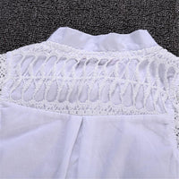 Girls Solid Color Sleeveless Lace Button Top & Tulle Skirt Toddler Girls Wholesale - PrettyKid