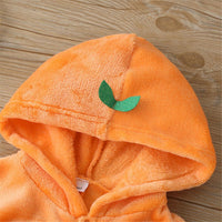 Unisex Solid Halloween Cloak Wholesale Boutique Kids Clothes - PrettyKid