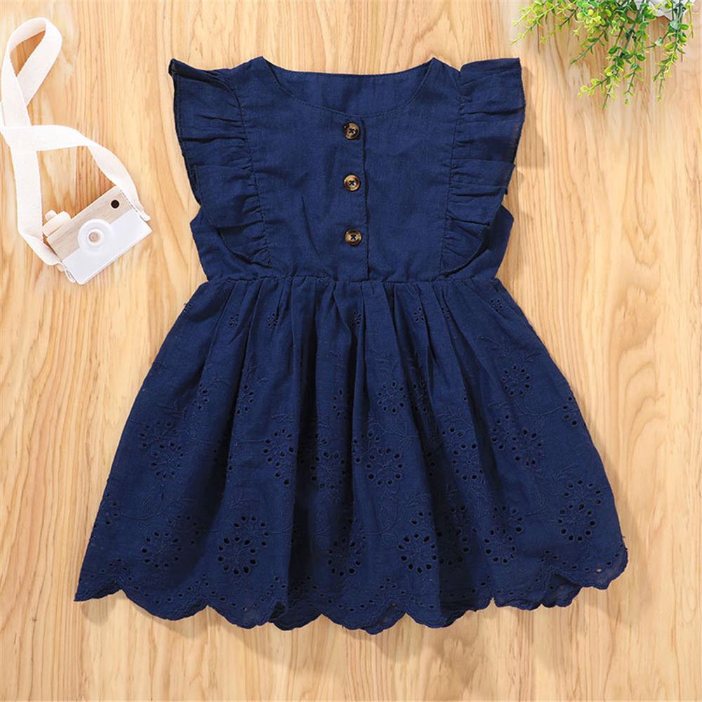 wholesale baby dresses in Bulk from China Supplier – PrettyKid