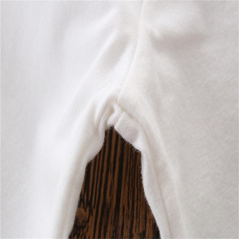 Girls Stripe Hooded Sequin Long Sleeve Top & Pants Wholesale Girls - PrettyKid