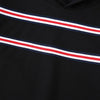 Unsiex Striped Long Sleeve Hooded Casual Top & Pants Trendy Kids Wholesale Clothing - PrettyKid