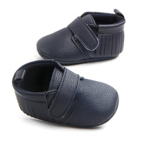 Baby Tassel Magic Tape Casual Sneakers - PrettyKid