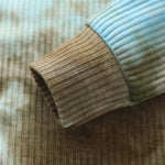Boys Tie Dye Long-sleeve Casual Tops & Pants - PrettyKid