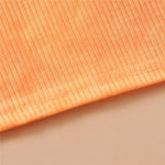 Unisex Tie Dye Short Sleeve Top & Shorts Urban Kids clothing Wholesale - PrettyKid