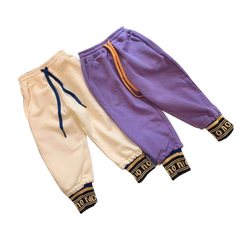 Toddler Boys Casual Fashion Pants Wholesale Boys Clothing - PrettyKid