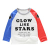 Toddler Boys Letter Printed Top Boy Clothing Wholesale - PrettyKid