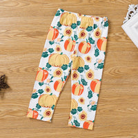 Toddler Girls Halloween Dress & Pants & Headband Wholesale Girl Clothing - PrettyKid
