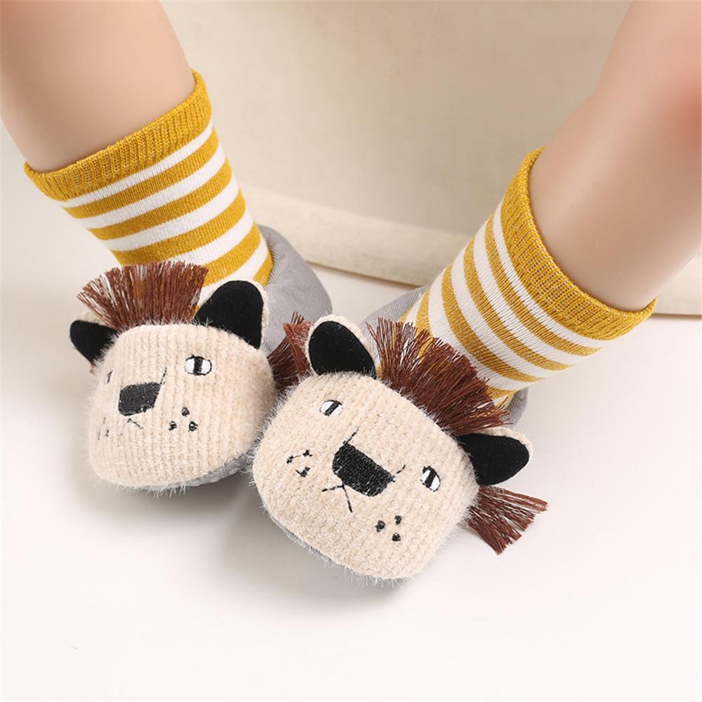 Unisex Animal Cute High Top Cute Shoes Wholesale Toddler Shoes - PrettyKid