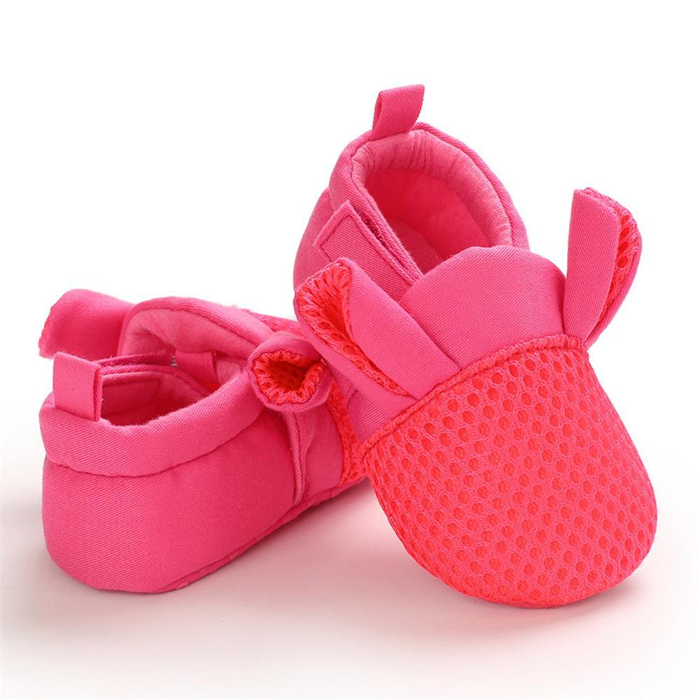 Baby Unisex Breathable Mesh Flat Wholesale Toddler Shoes - PrettyKid