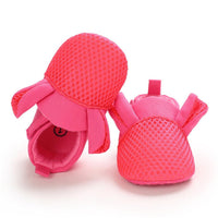 Baby Unisex Breathable Mesh Flat Wholesale Toddler Shoes - PrettyKid