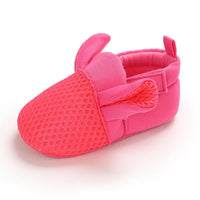 Baby Unisex Breathable Mesh Flat Wholesale Toddler Shoes - PrettyKid