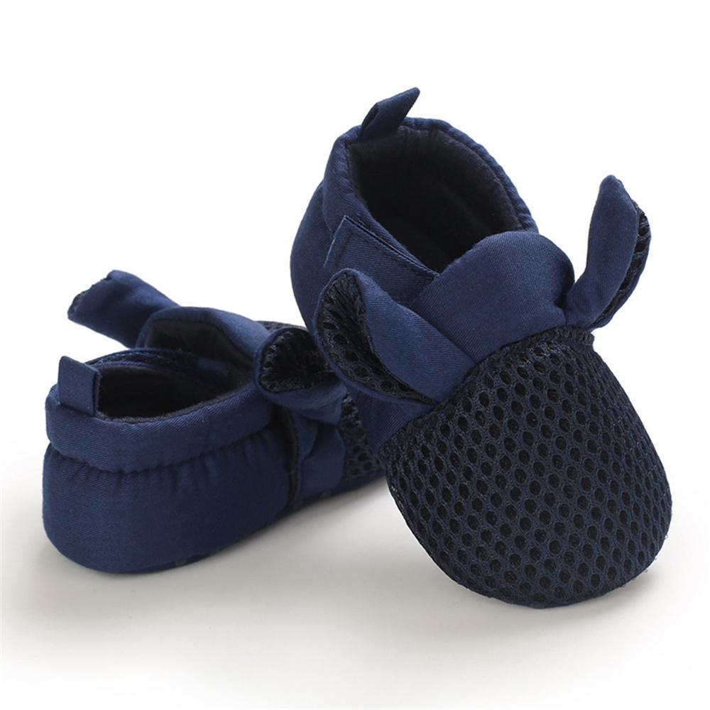 Baby Unisex Breathable Mesh Flat Wholesale Toddler Shoes - PrettyKid