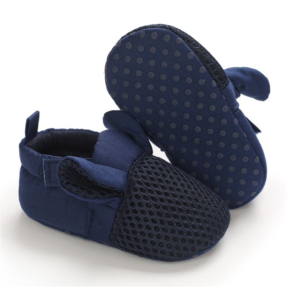 Baby Unisex Breathable Mesh Flat Wholesale Toddler Shoes - PrettyKid