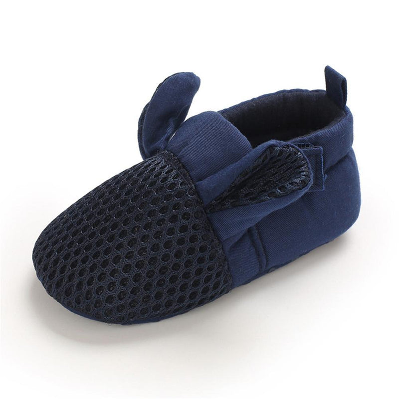 Baby Unisex Breathable Mesh Flat Wholesale Toddler Shoes - PrettyKid