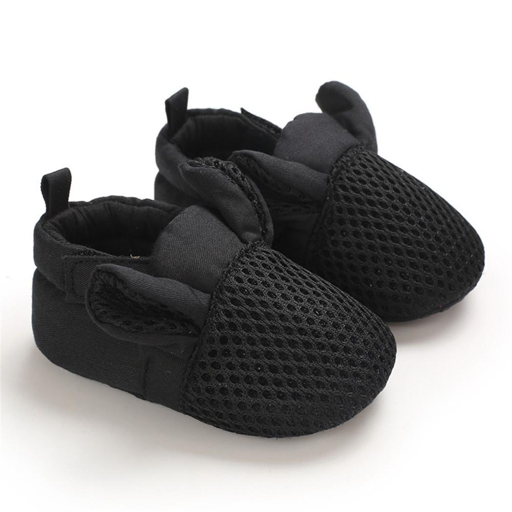 Baby Unisex Breathable Mesh Flat Wholesale Toddler Shoes - PrettyKid