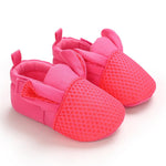 Baby Unisex Breathable Mesh Flat Wholesale Toddler Shoes - PrettyKid