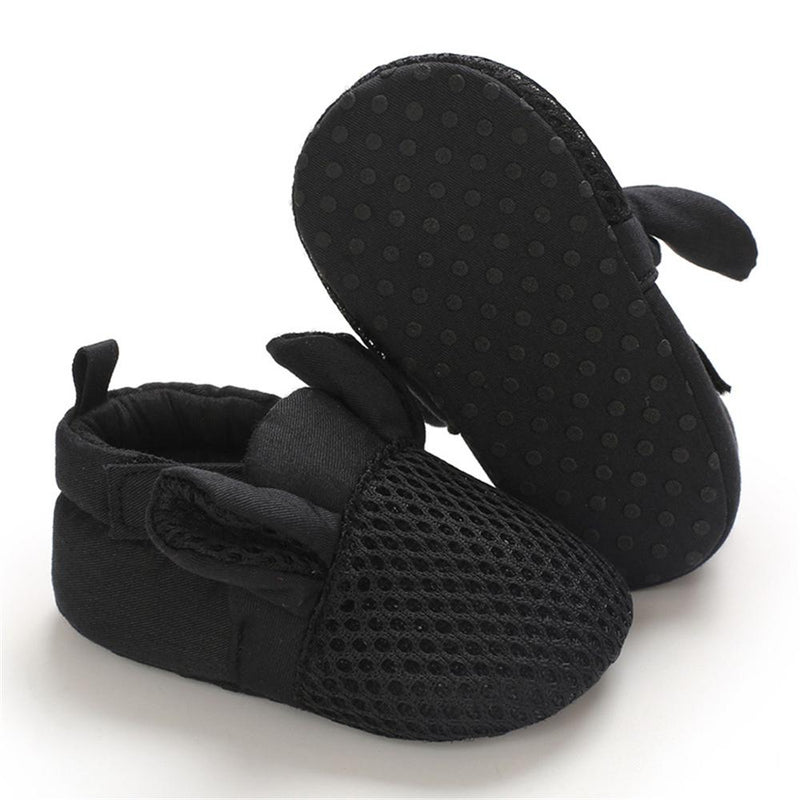 Baby Unisex Breathable Mesh Flat Wholesale Toddler Shoes - PrettyKid