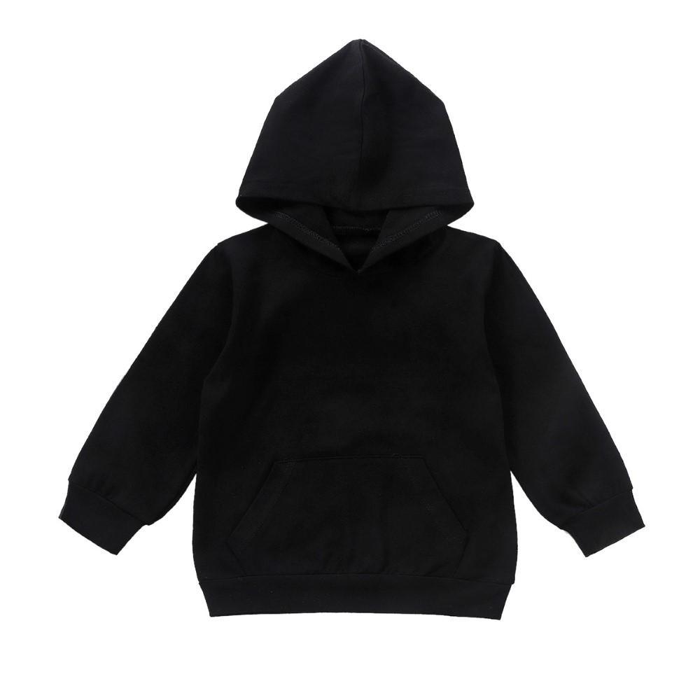 Unisex My Dad Printed Hooded Top Boy Boutique Clothing Wholesale - PrettyKid
